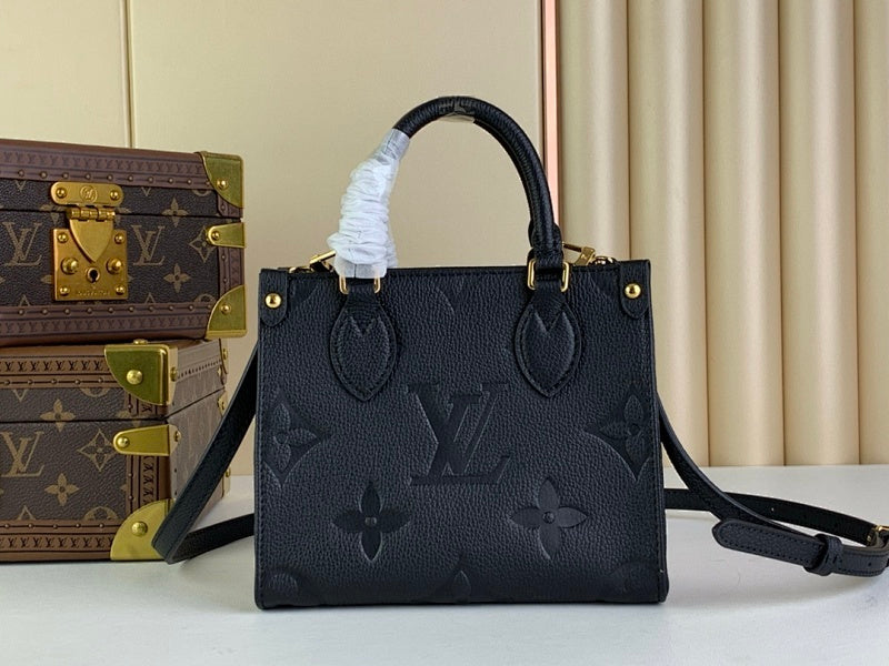 Anum Bags ln Luxury Bag --56762