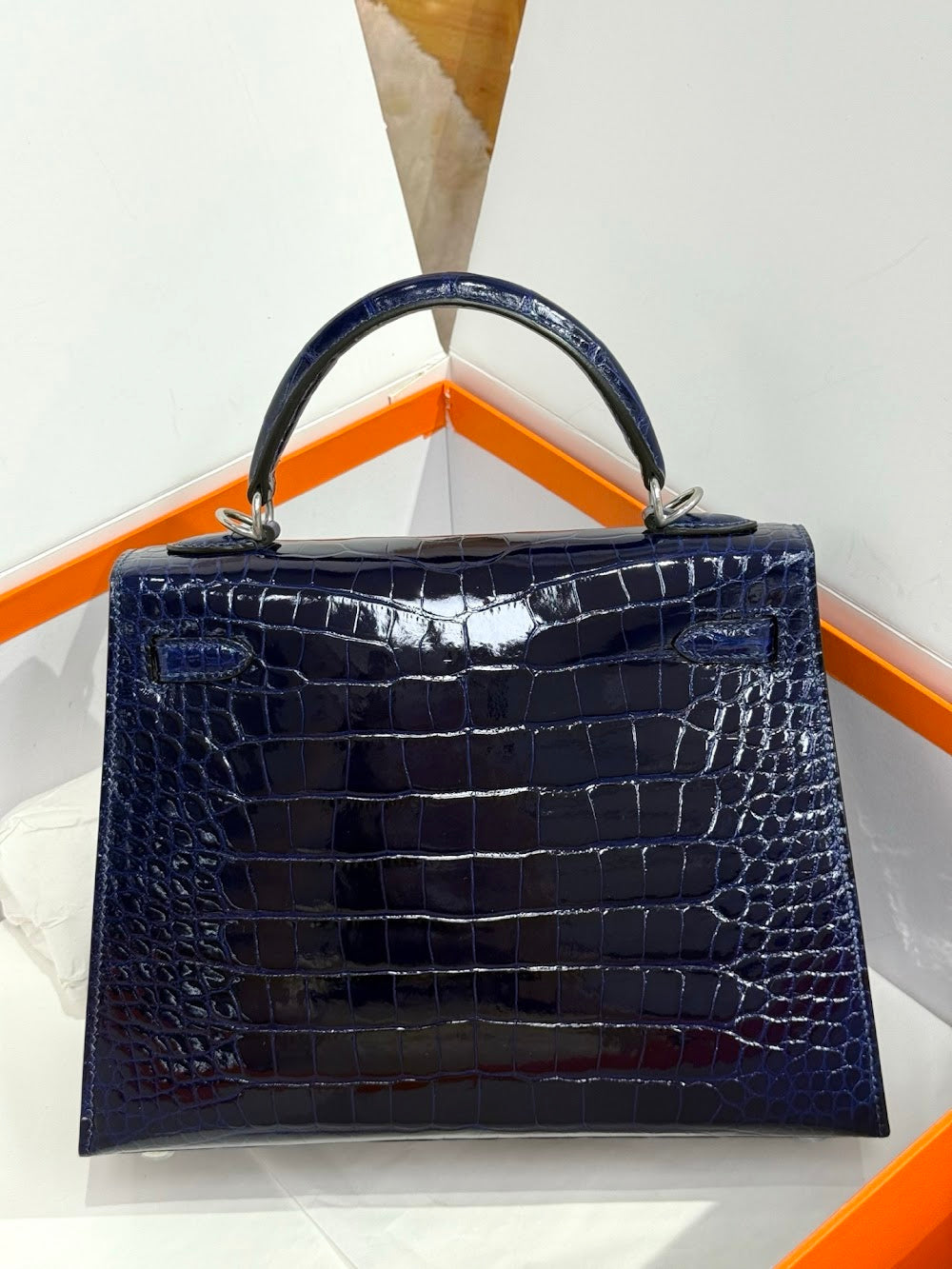 Anum Bags Hermesn Luxury Bag --117603