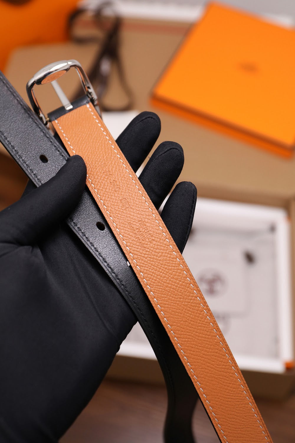 Anum Bags Hermesn Luxury Belt --108993
