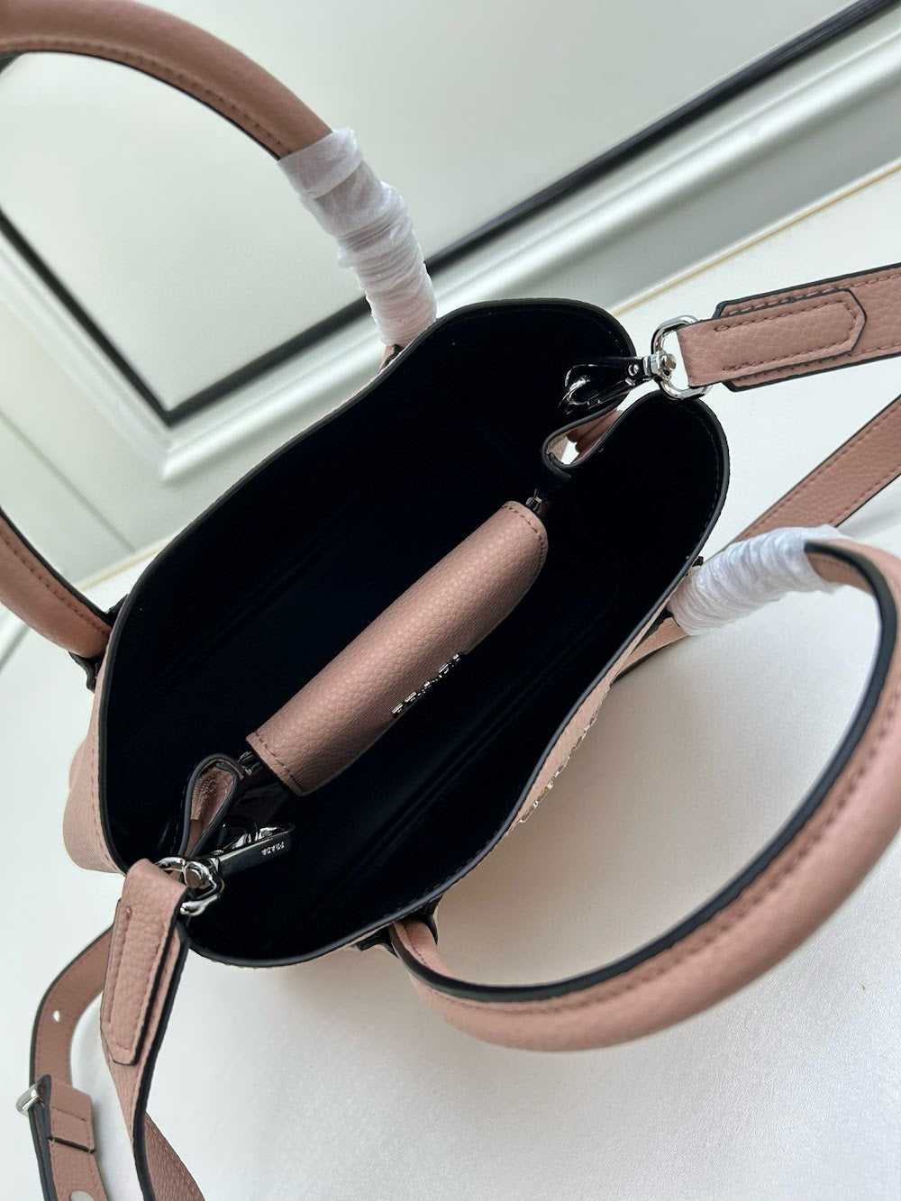 Ezyycart Bags pradn Luxury Bag --74083