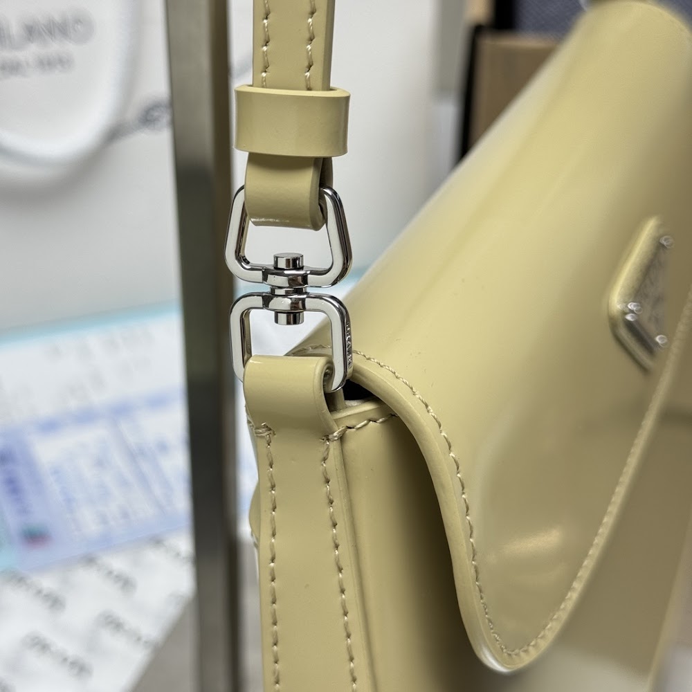 Ezyycart Bags Pradn Luxury Bag --101759