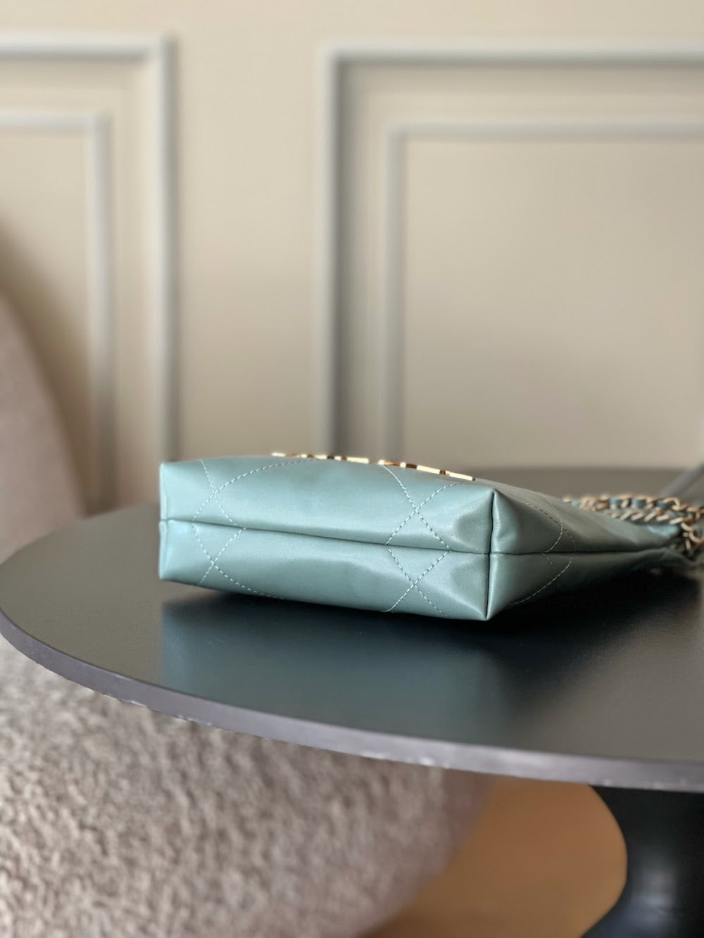 Anum Bags CHn Luxury Bag --114419