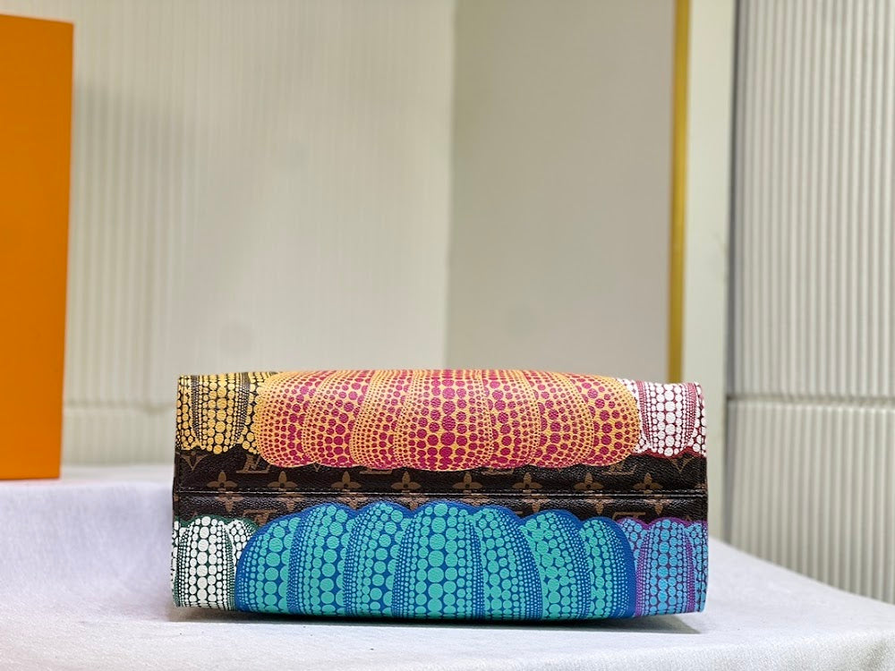 Anum Bags LVn Luxury Bag --80562