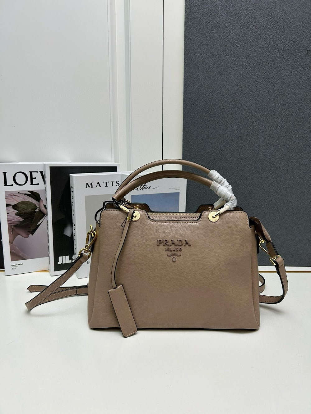 Ezyycart Bags pradn Luxury Bag --73761