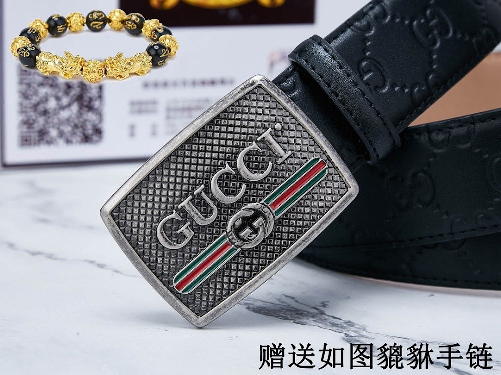 Ezyycart Bags Guccin Luxury Belt --105566