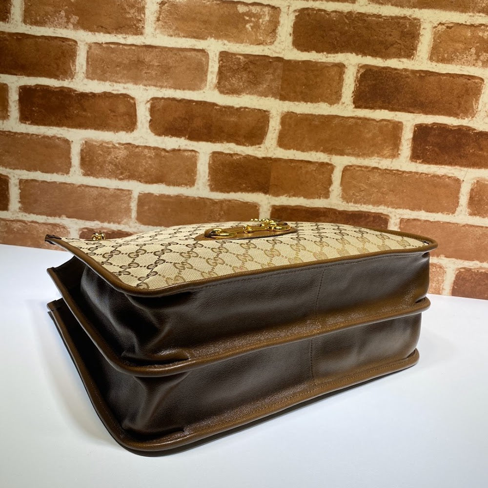 Ezyycart Bags Guccin Luxury Bag --95429