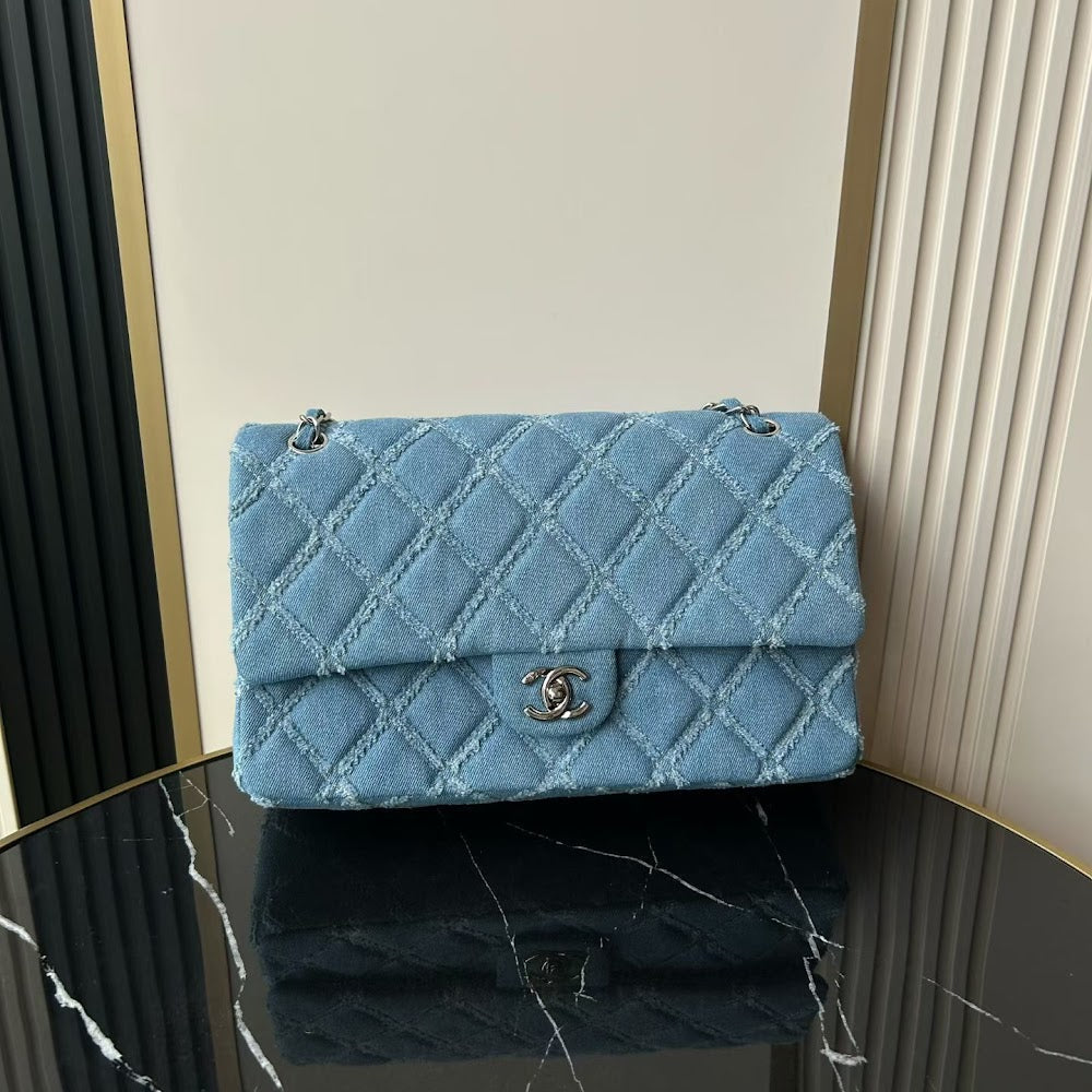 Anum Bags CHn Luxury Bag --113561