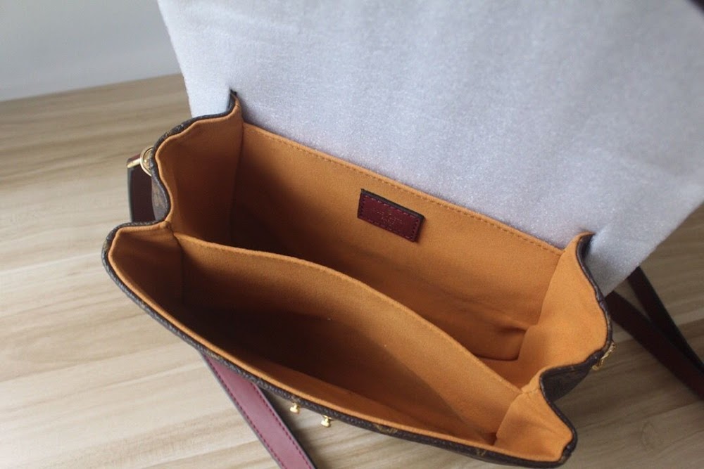 Ezyycart Bags ln Luxury Bag --59013