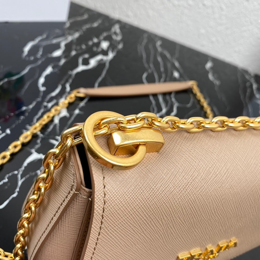 Ezyycart Bags pradn Luxury Bag --74686