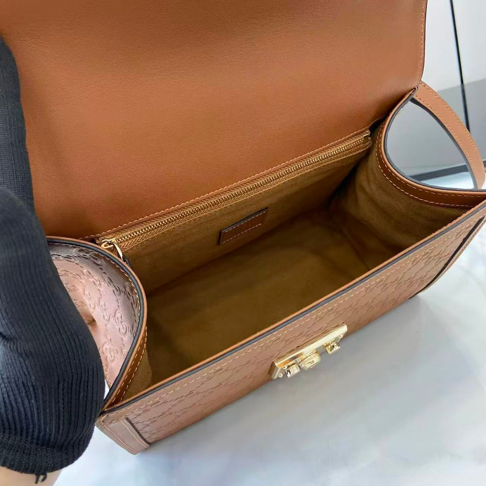 Ezyycart Bags Guccin Luxury Bag --94863