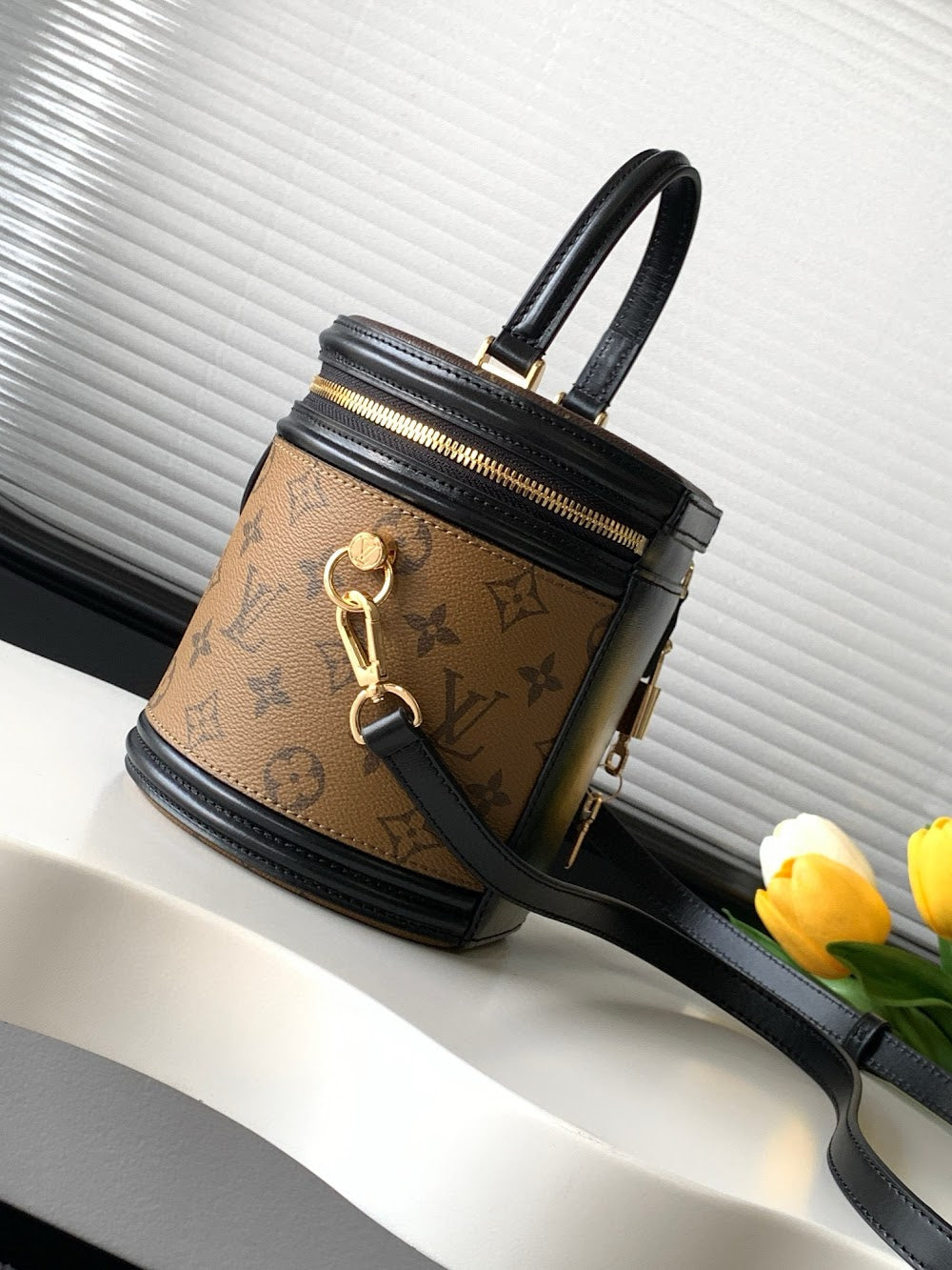 Anum Bags LVn Luxury Bag --79020
