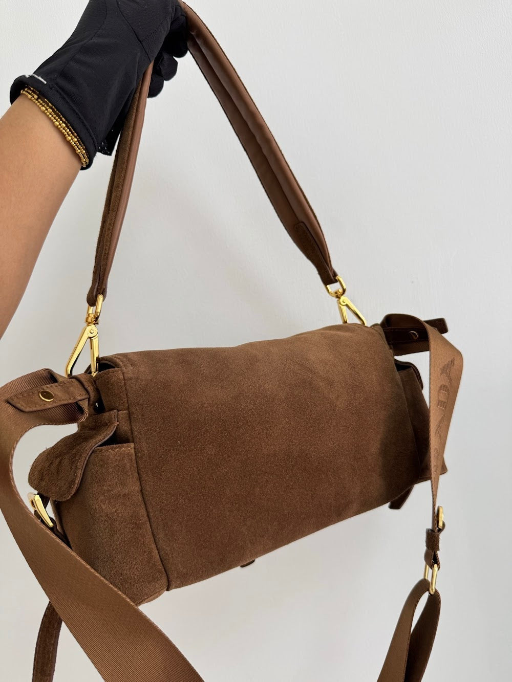 Ezyycart Bags Pradn Luxury Bag --101463