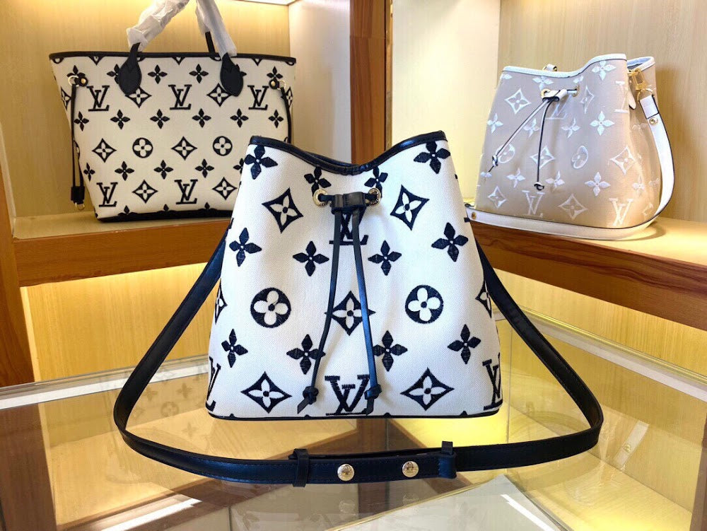 Anum Bags LVn Luxury Bag --80534