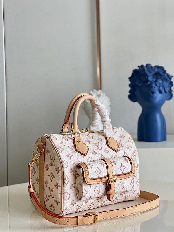 Anum Bags LVn Luxury Bag --78967