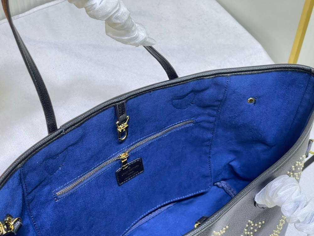 Anum Bags LVn Luxury Bag --80308