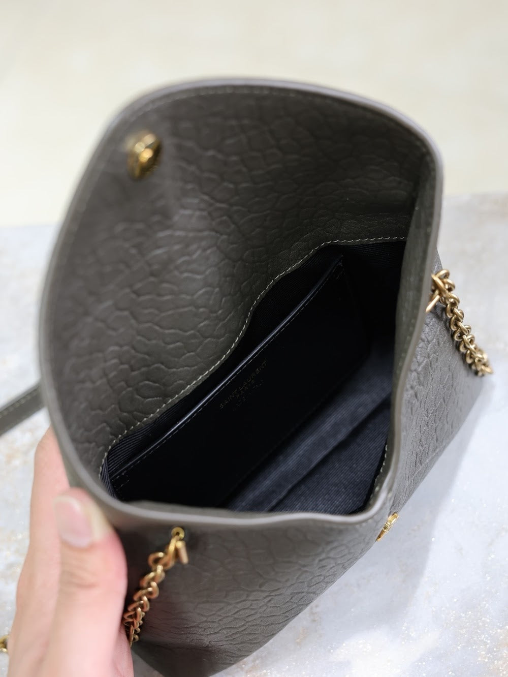 Ezyycart Bags YSLn Luxury Bag --119387