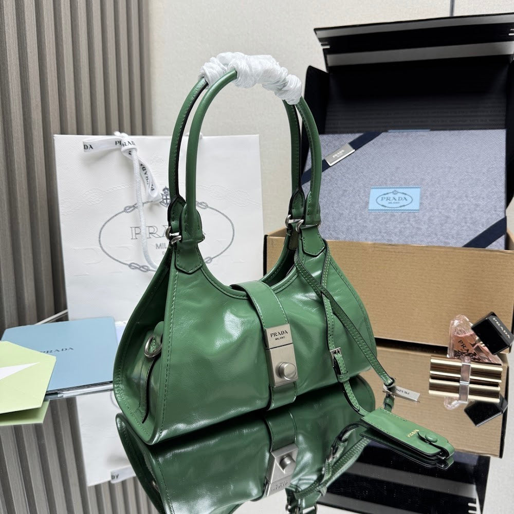 Ezyycart Bags Pradn Luxury Bag --101982