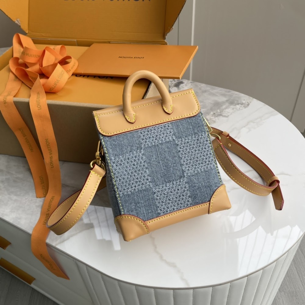 Anum Bags LVn Luxury Bag --78999