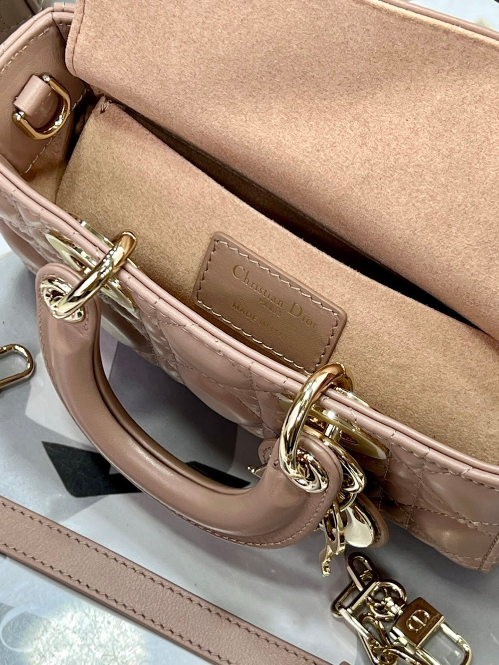 Ezyycart Bags Diorn Luxury Bag --115608