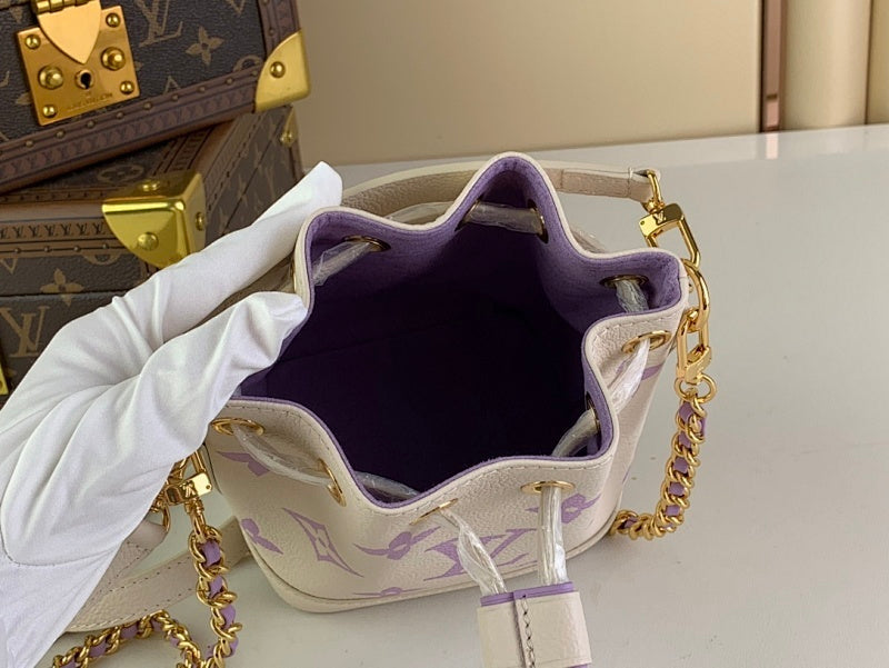 Ezyycart Bags ln Luxury Bag --56939