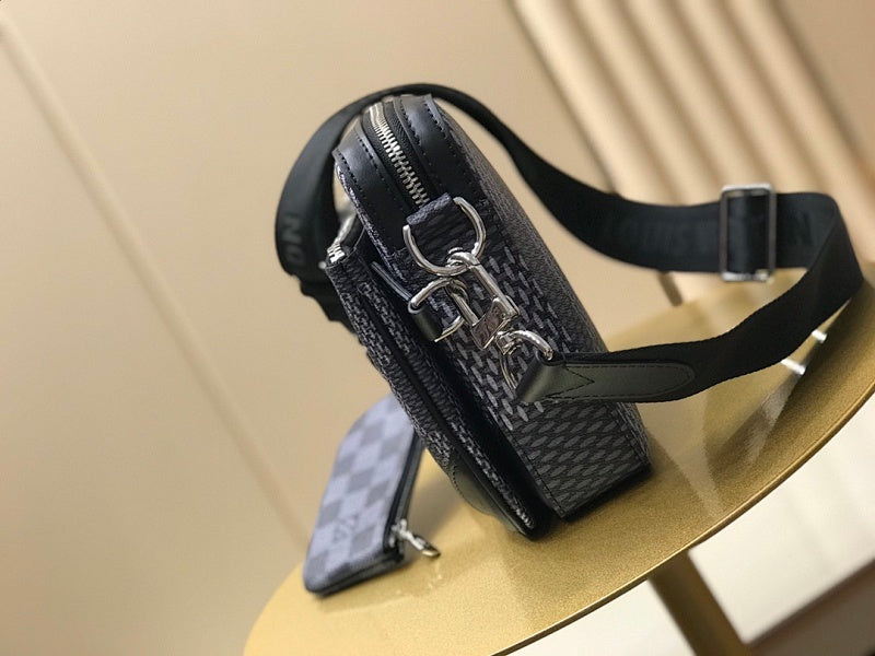 Anum Bags LV Luxury Bag --55701