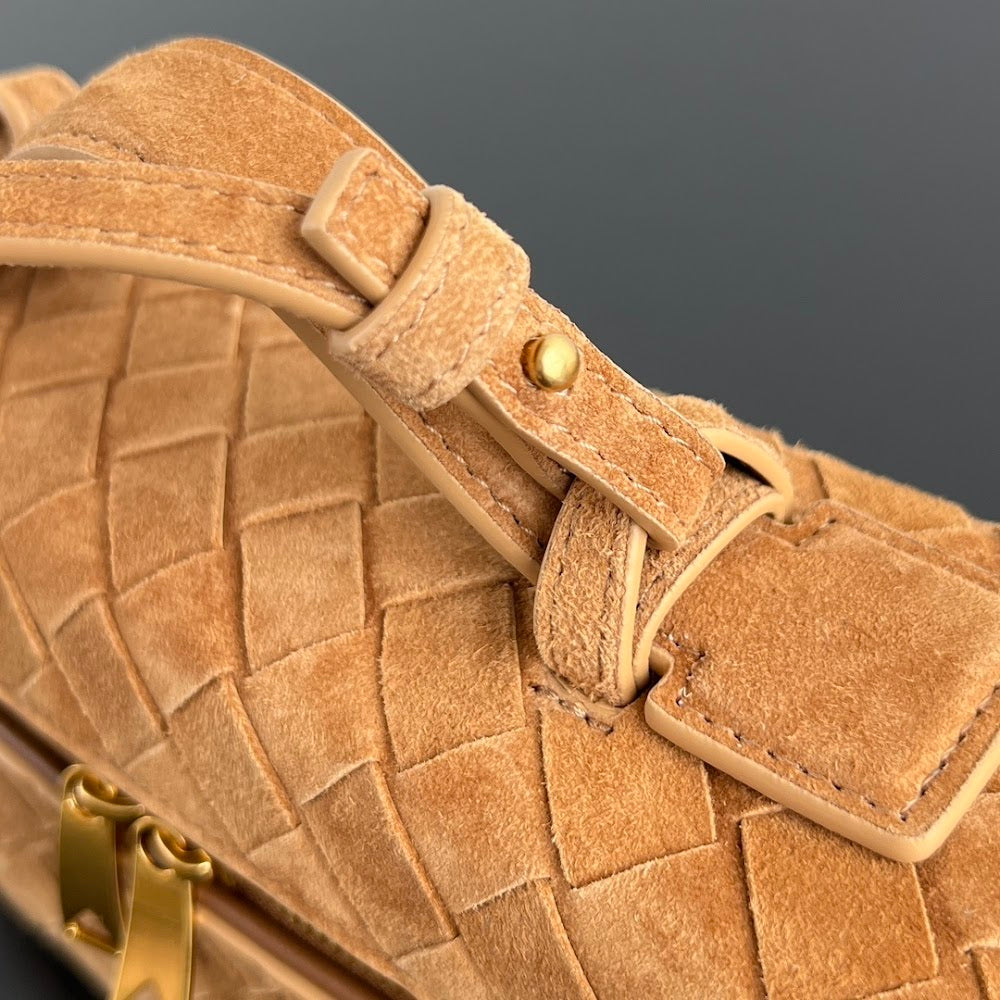 Ezyycart Bags Bottegan Luxury Bag --91035