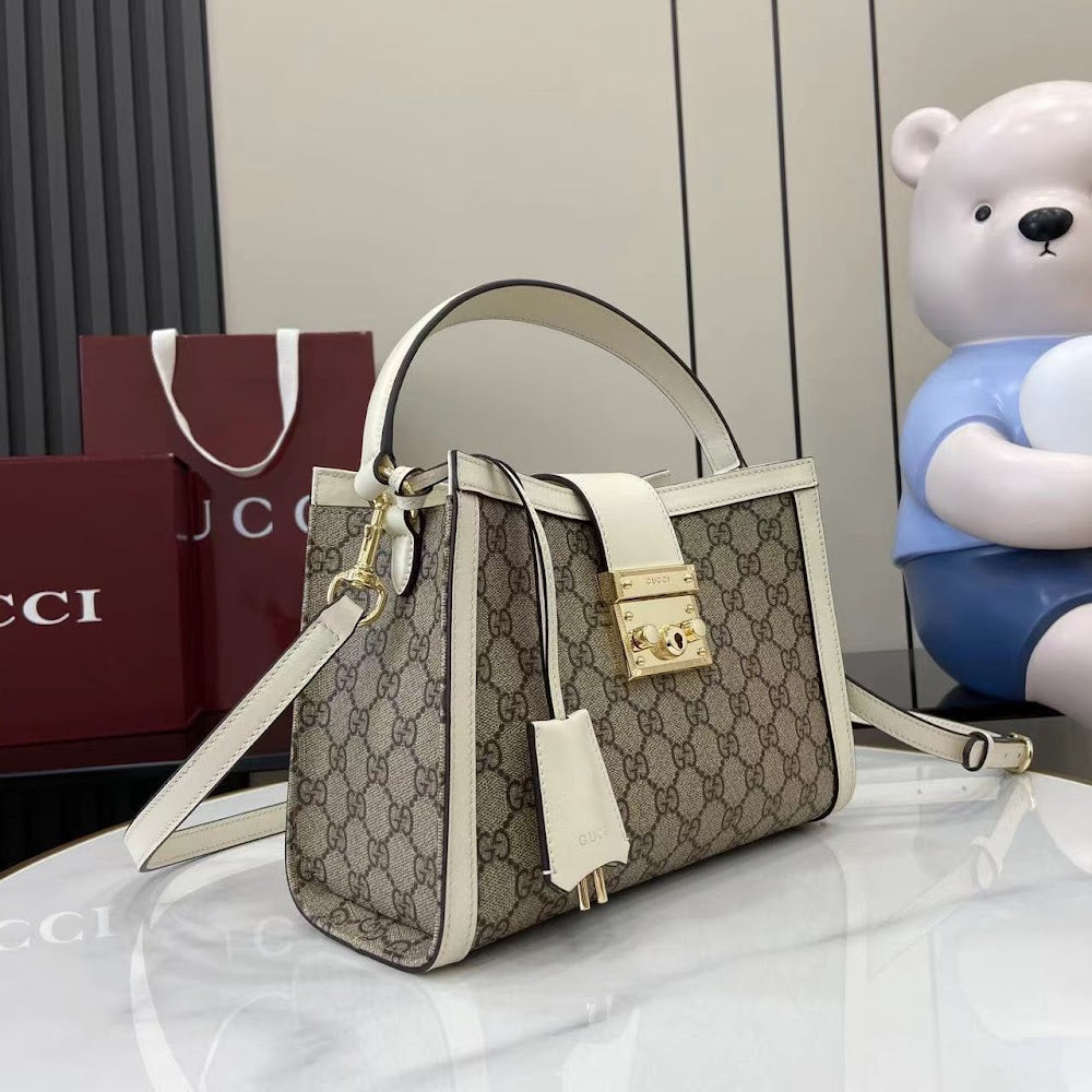 Ezyycart Bags Guccin Luxury Bag --94432