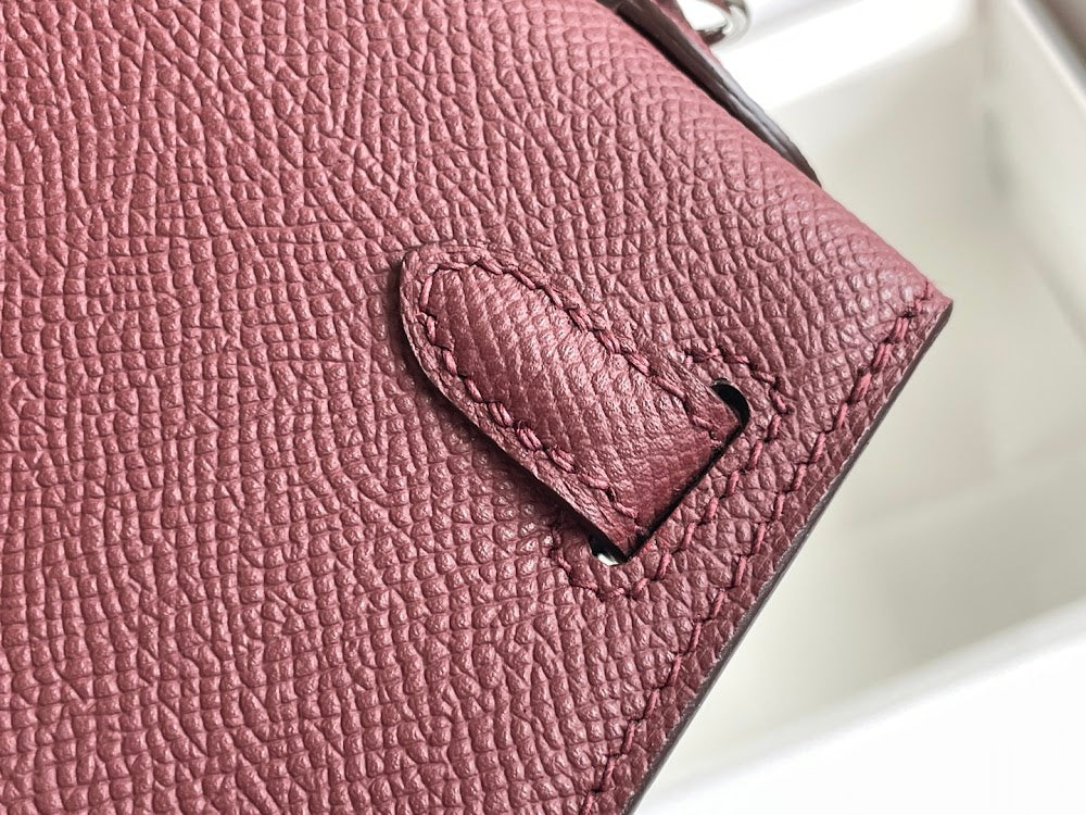 Anum Bags Hermesn Luxury Bag --117978
