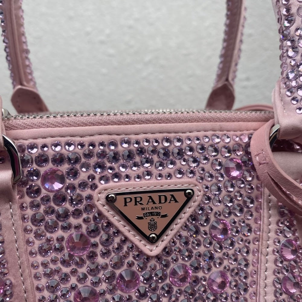 Ezyycart Bags pradn Luxury Bag --74879