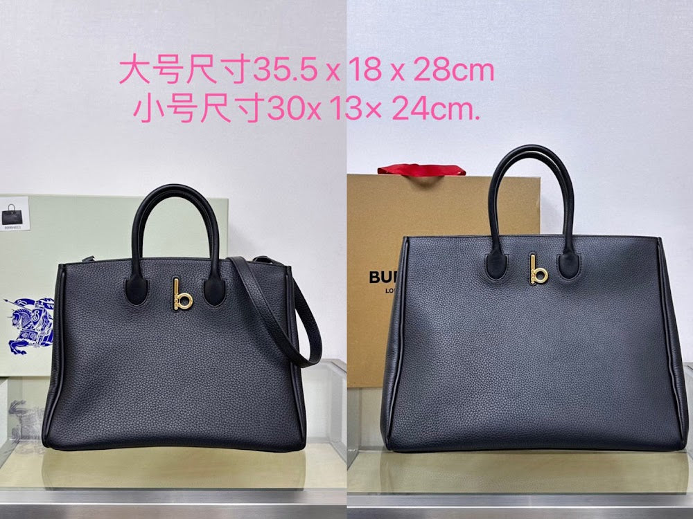 Ezyycart Bags Burberryn Luxury Bag --92132