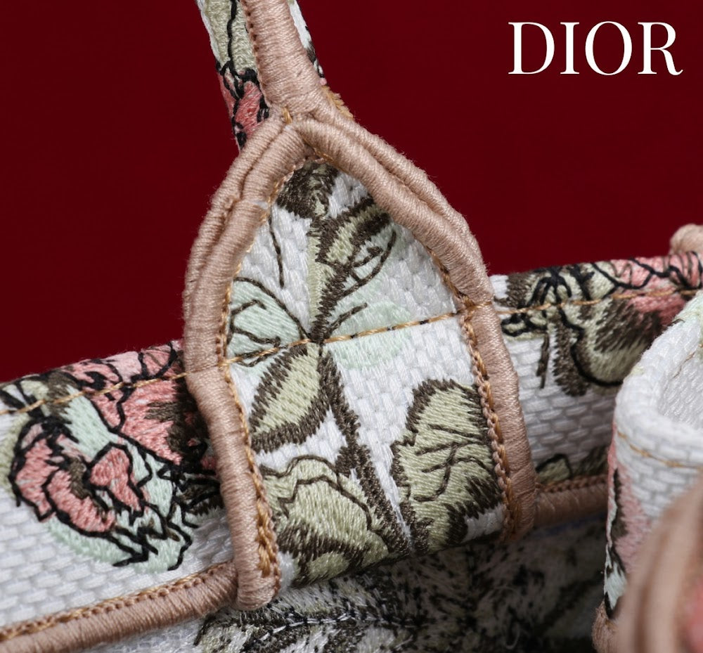 Anum Bags Diorn Luxury Bag --114897