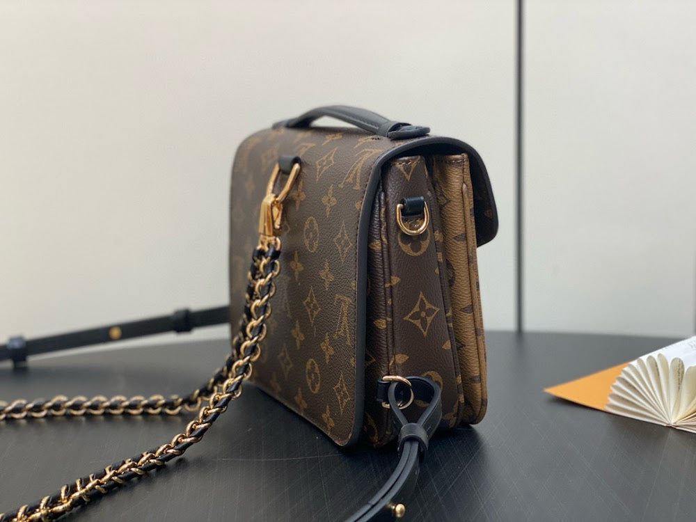 Anum Bags LVn Luxury Bag --79254