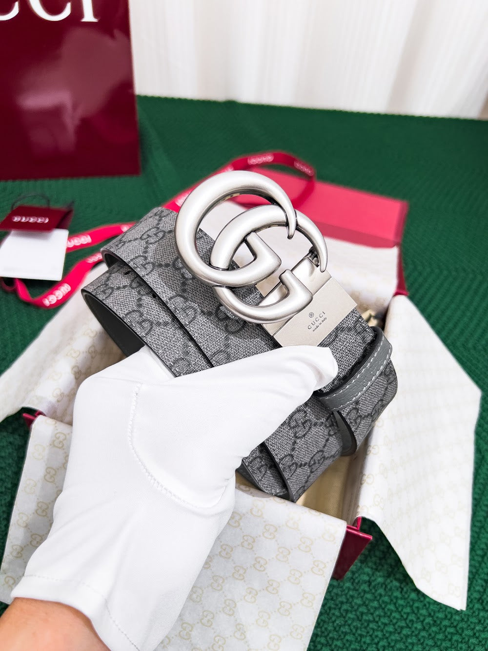 Ezyycart Bags Guccin Luxury Belt --105070