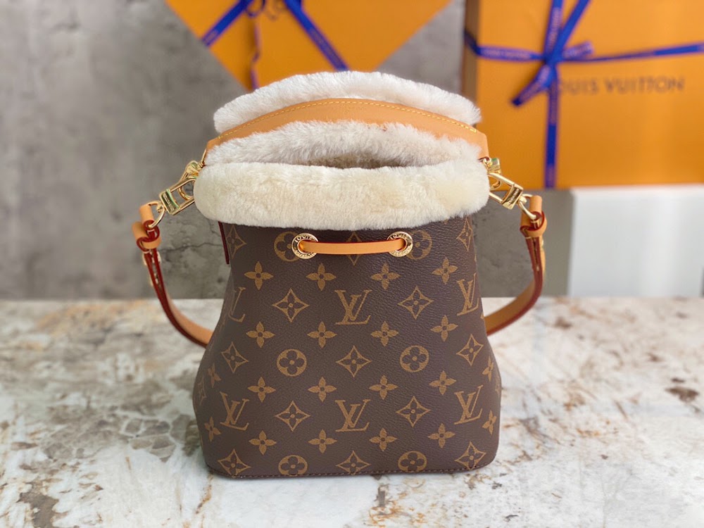 Anum Bags LVn Luxury Bag --80161