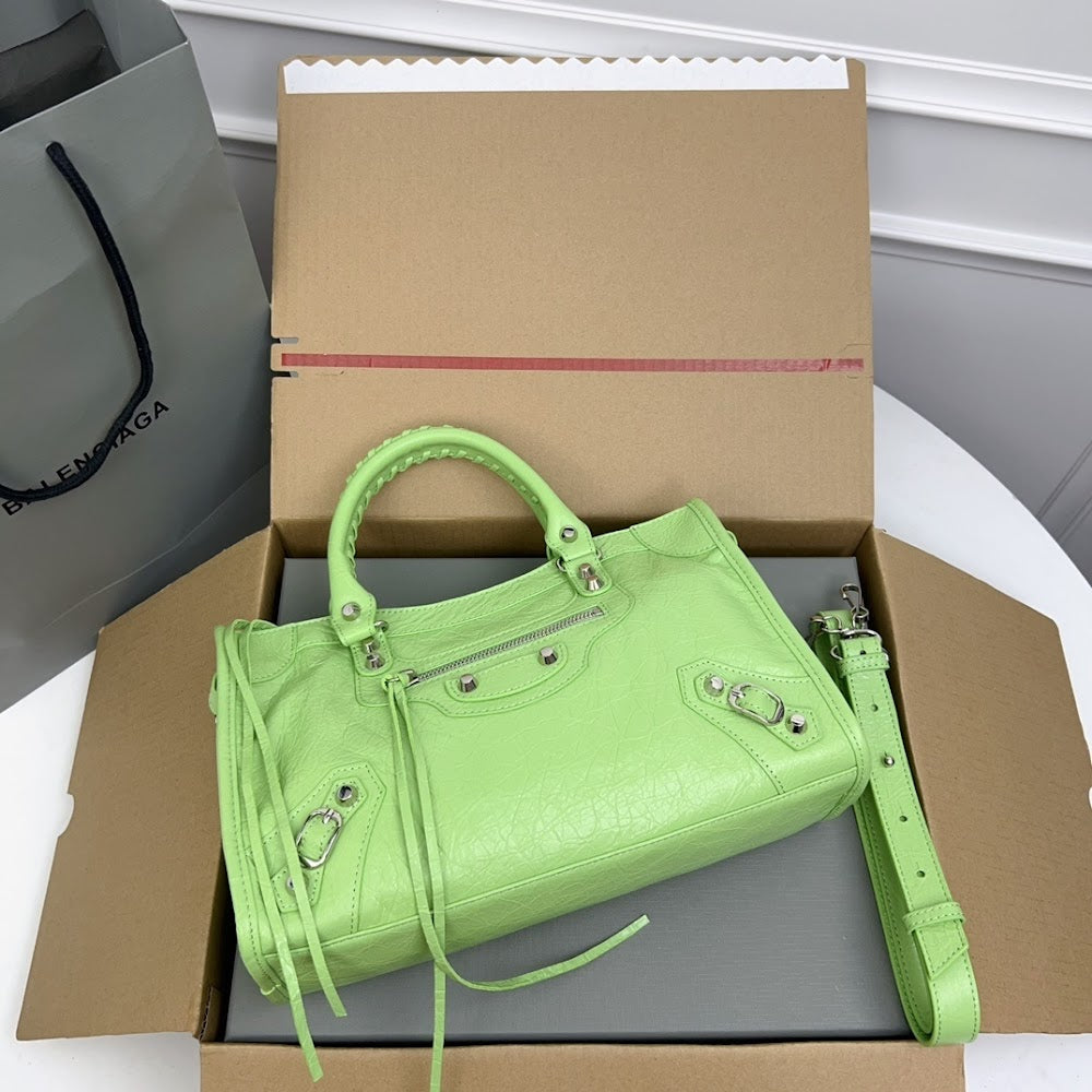 Ezyycart Bags Balenciaga Luxury Bag --110801