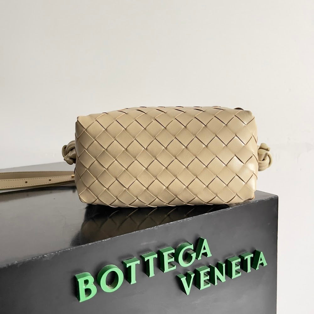 Ezyycart Bags Bottegan Luxury Bag --91523