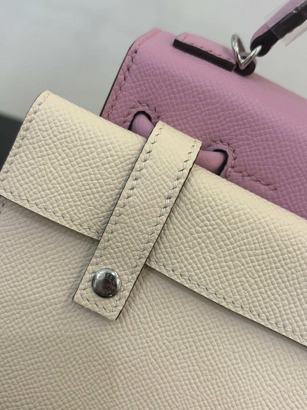 Anum Bags Hermesn Luxury Bag --117244