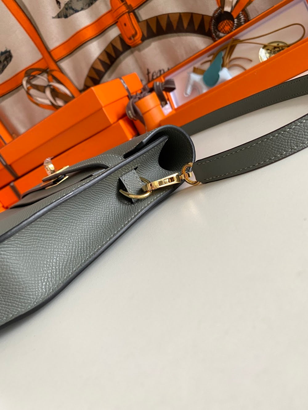 Anum Bags Hermesn Luxury Bag --116704