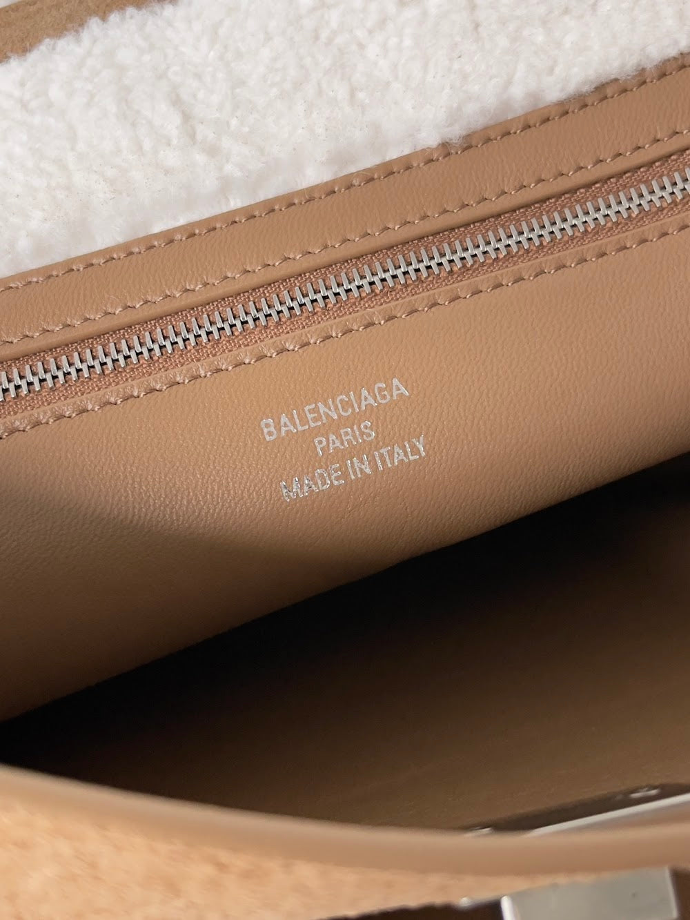 Ezyycart Bags Balenciaga Luxury Bag --110650