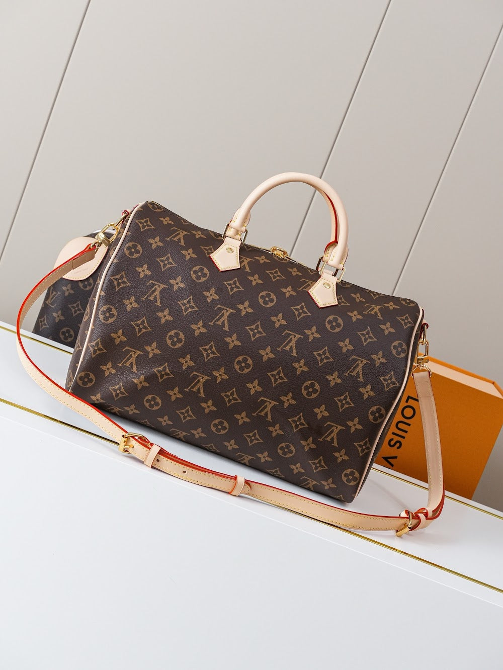Anum Bags LVn Luxury Bag --80020