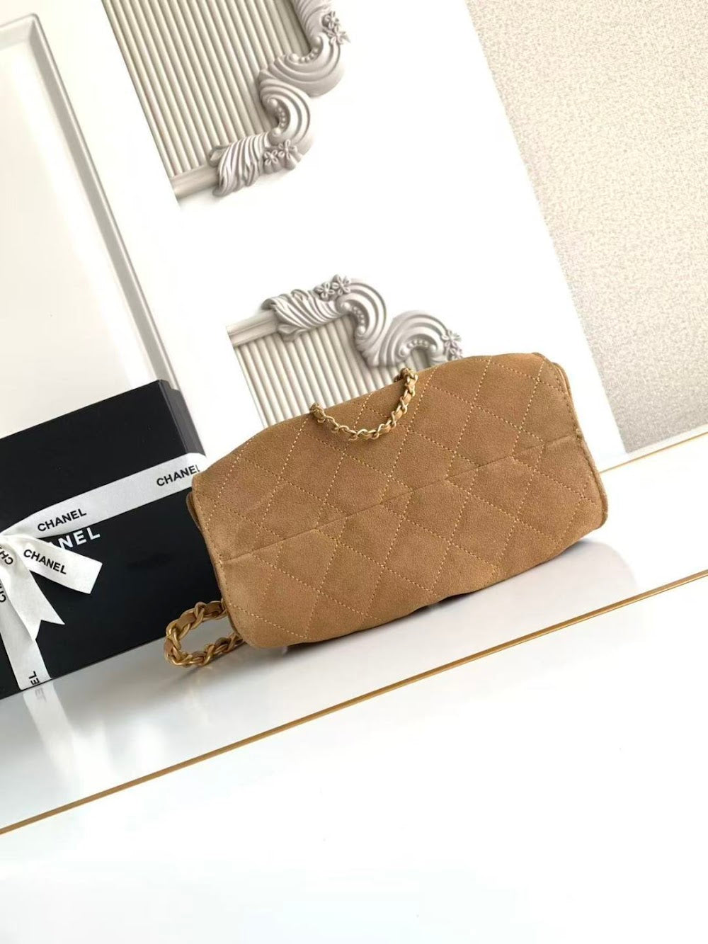 Anum Bags CHn Luxury Bag --112831