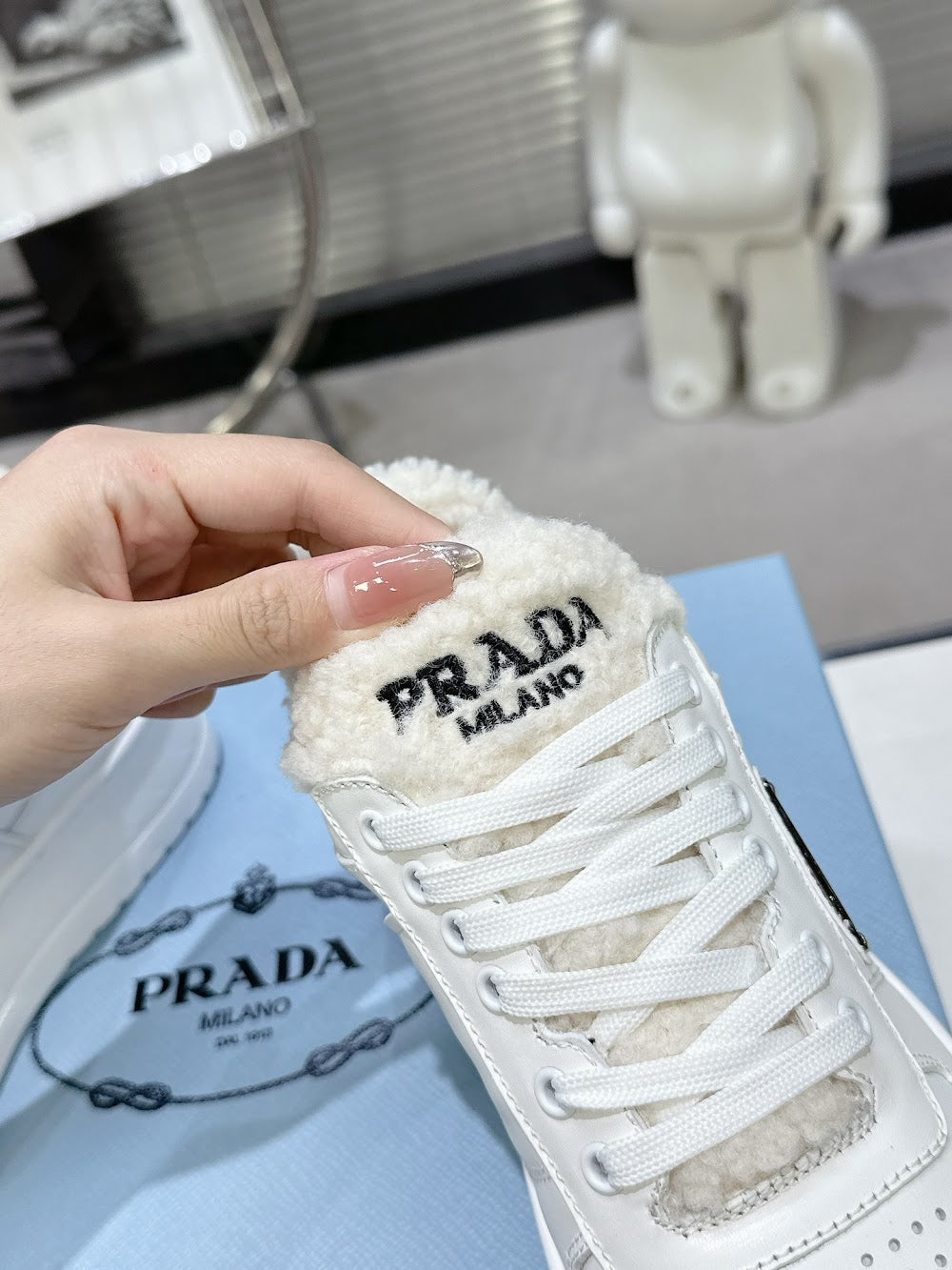 Ezyycart Bags Prada Luxury Heels --53422