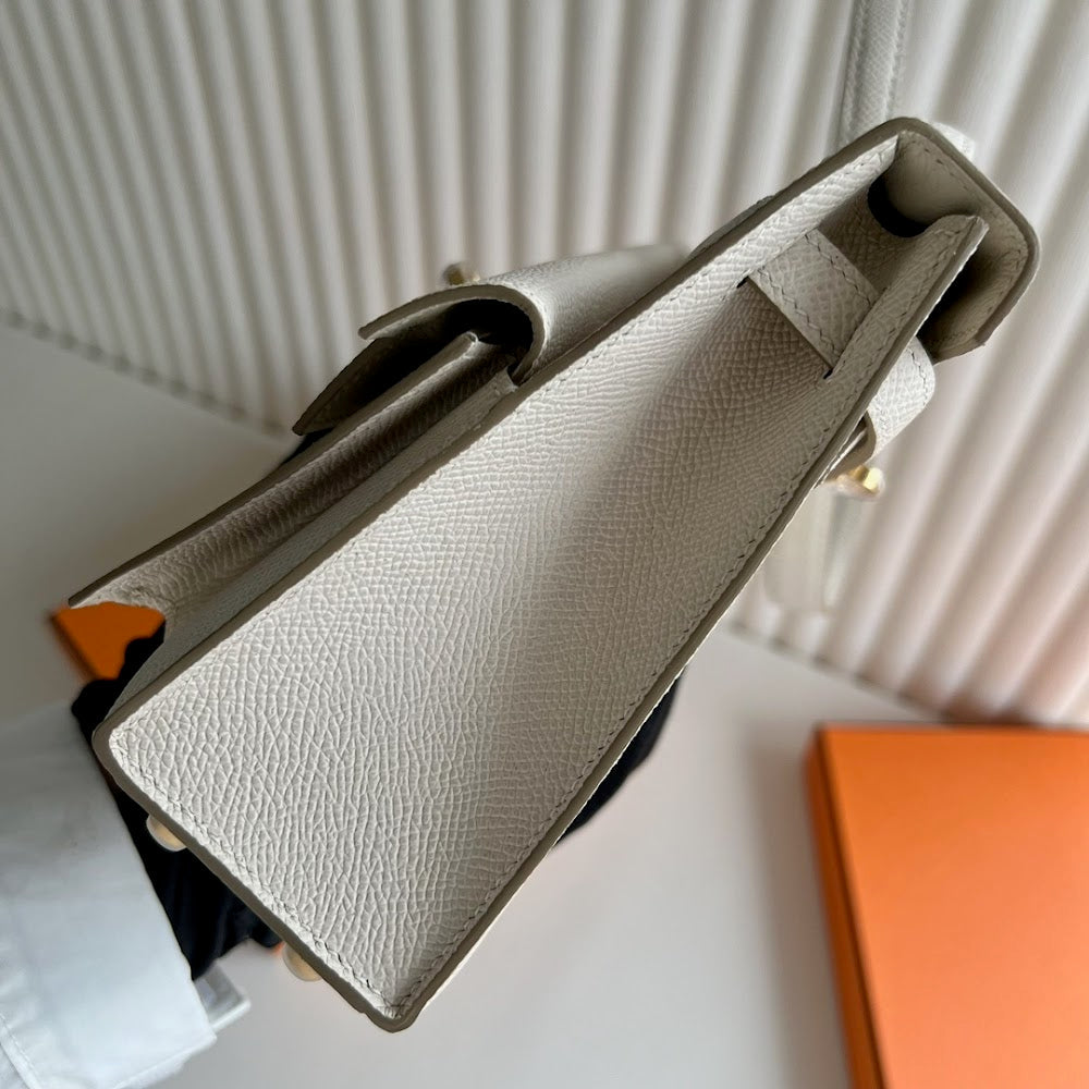 Anum Bags Hermesn Luxury Bag --117673