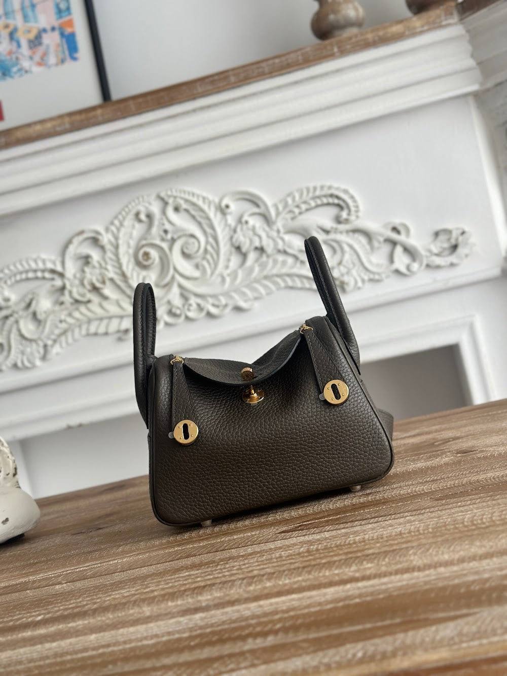 Anum Bags Hermesn Luxury Bag --118905