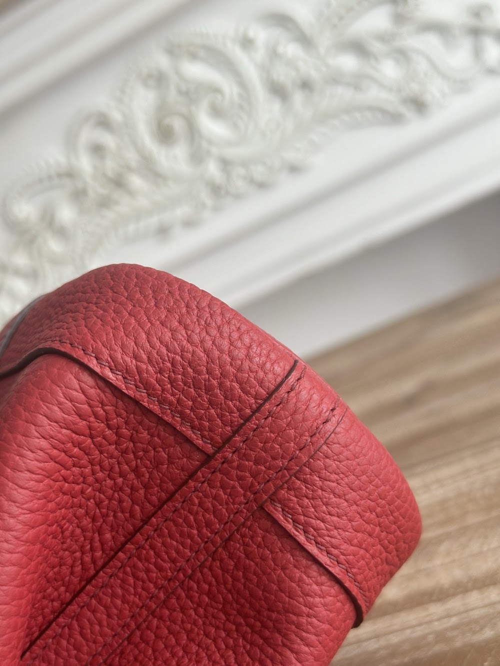 Anum Bags Hermesn Luxury Bag --118010
