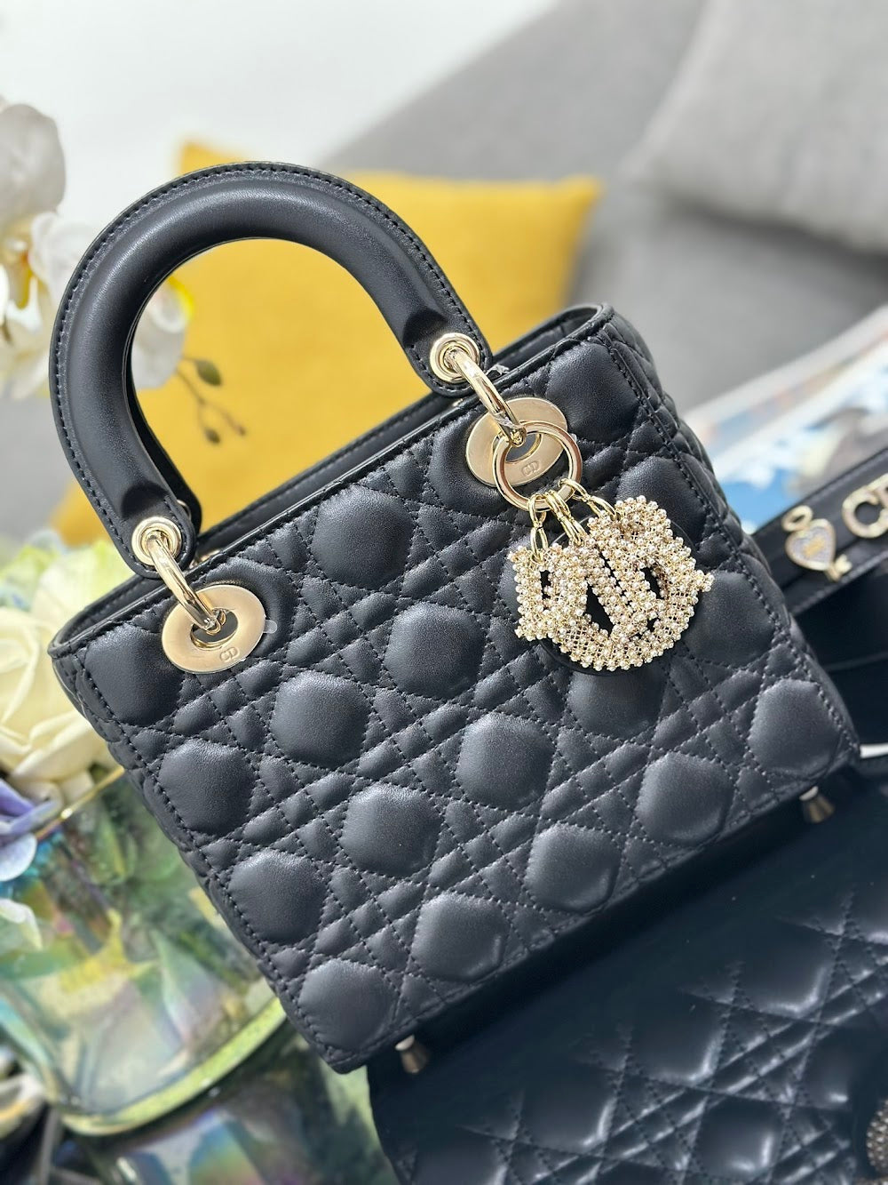 Ezyycart Bags Diorn Luxury Bag --115858