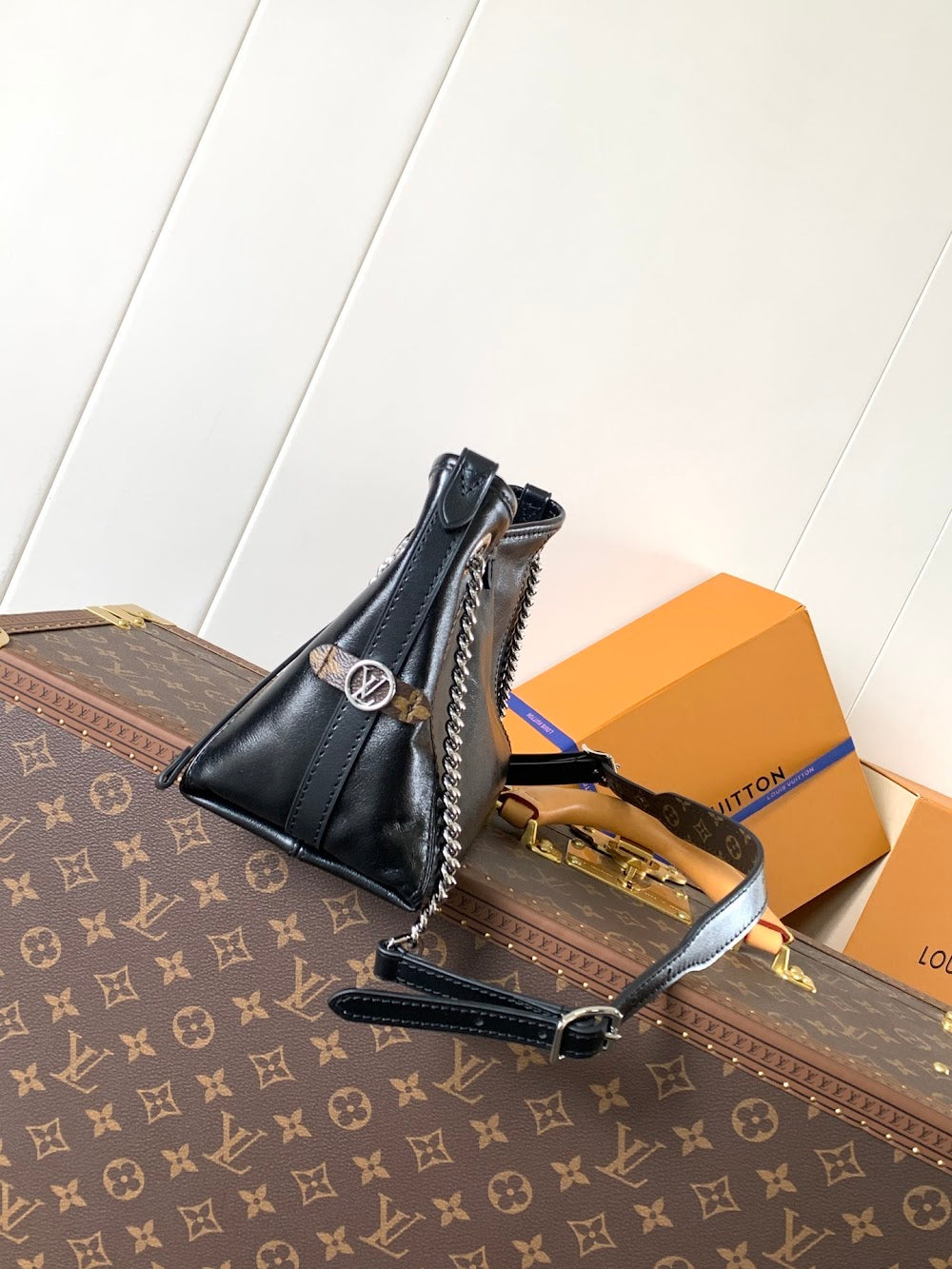 Anum Bags LVn Luxury Bag --79556