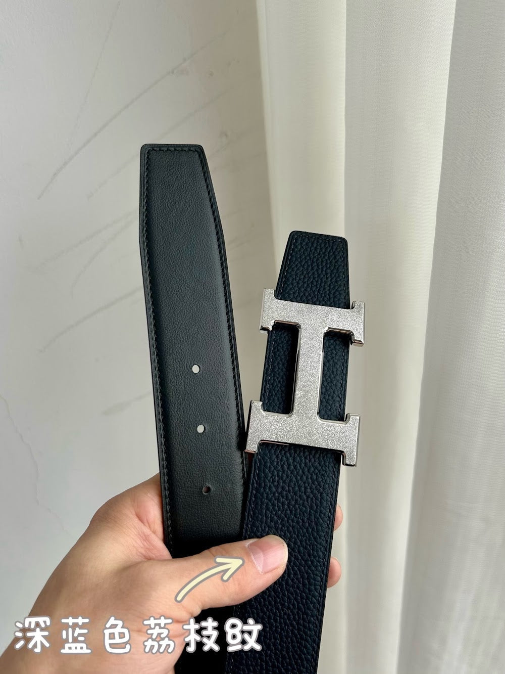 Anum Bags Hermesn Luxury Belt --108782