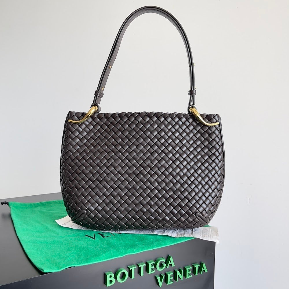 Ezyycart Bags Bottegan Luxury Bag --91536