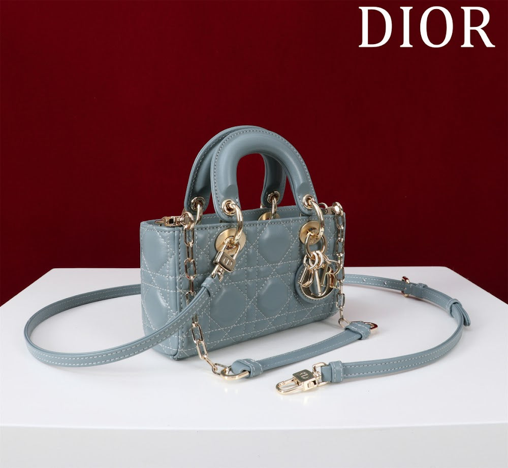 Ezyycart Bags Diorn Luxury Bag --116478